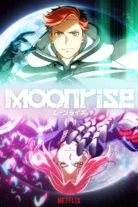 Moonrise Sub Español [18-18][1080p]