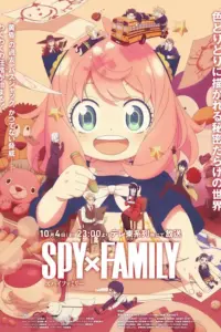 Spy x Family Season 3