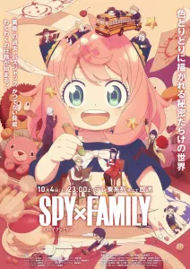 Spy x Family Season 3 Sub Español [04-13][720p][1080p]