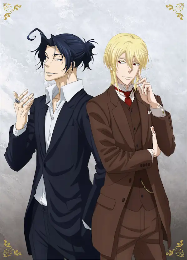 Yuukoku no Moriarty OVA Sub Español [02-02][720p]