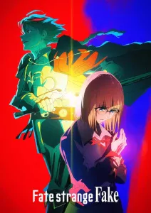 Fate/strange Fake Sub Español [05-13][720p][1080p]