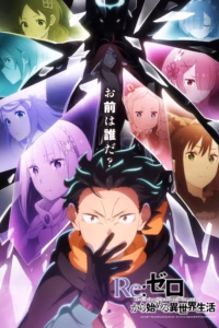 Re:Zero kara Hajimeru Isekai Seikatsu 4th Season